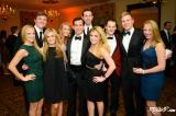 University Club Double Downs On Proctor Dougherty Society At Sold Out Casino Royale Party